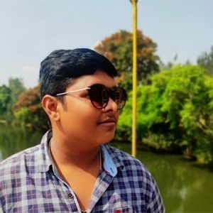 Meet your Posher, Bala venkateswarlu